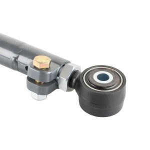 Jeep Wrangler JLU HD Adjustable Rear Track Bar - Synergy Mfg - HD Adjustable - `18-`27